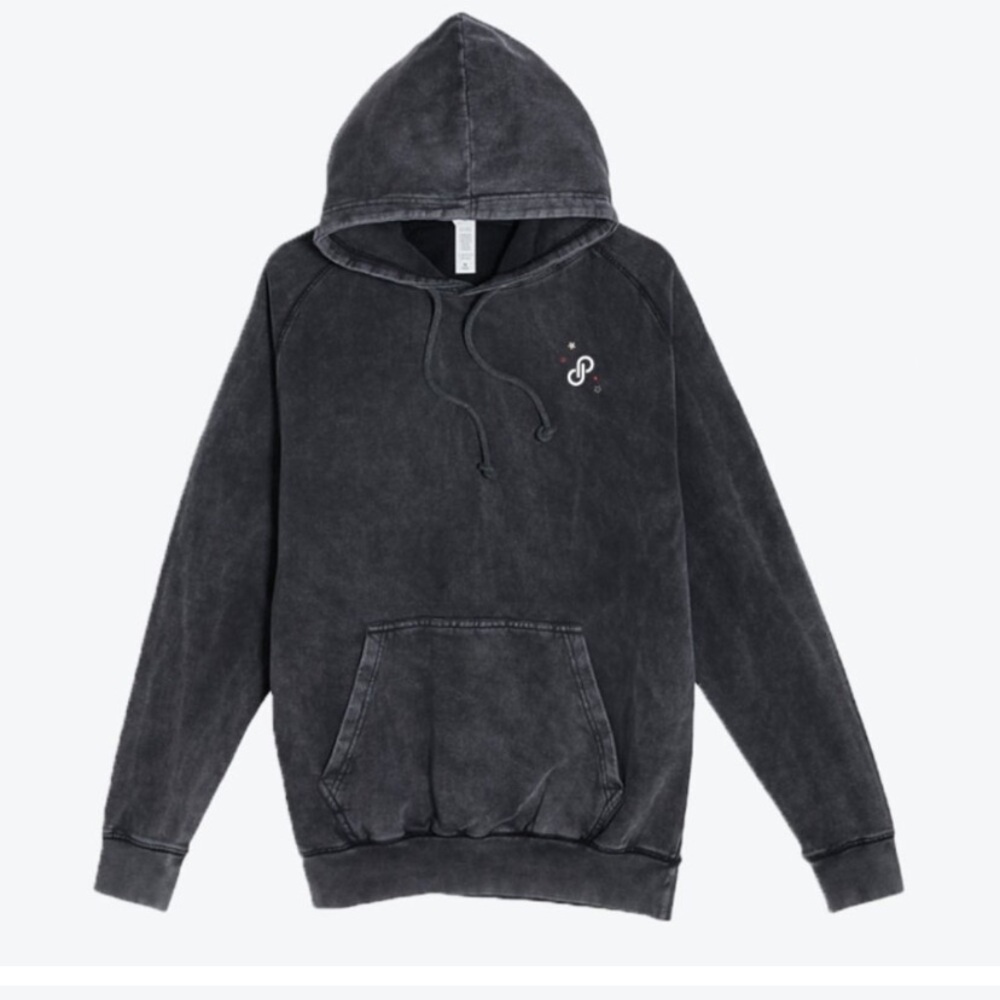 PoshFest 2024 Exclusive Secondhand Lovers Tour Hoodie